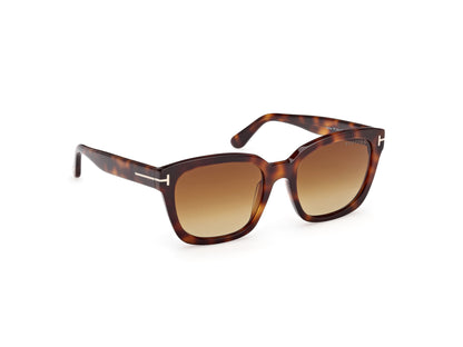 TOM FORD FT1216 HAYLAY 53F 53