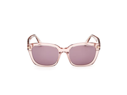 TOM FORD FT1216 HAYLAY 72Y 53