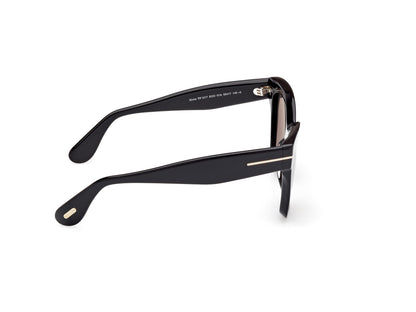 TOM FORD FT1217 ELVIRA 01A 55