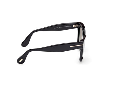 TOM FORD FT1217 ELVIRA 01R 55