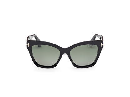 TOM FORD FT1217 ELVIRA 01R 55