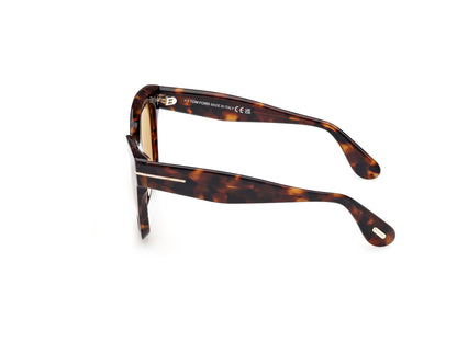 TOM FORD FT1217 ELVIRA 52E 55