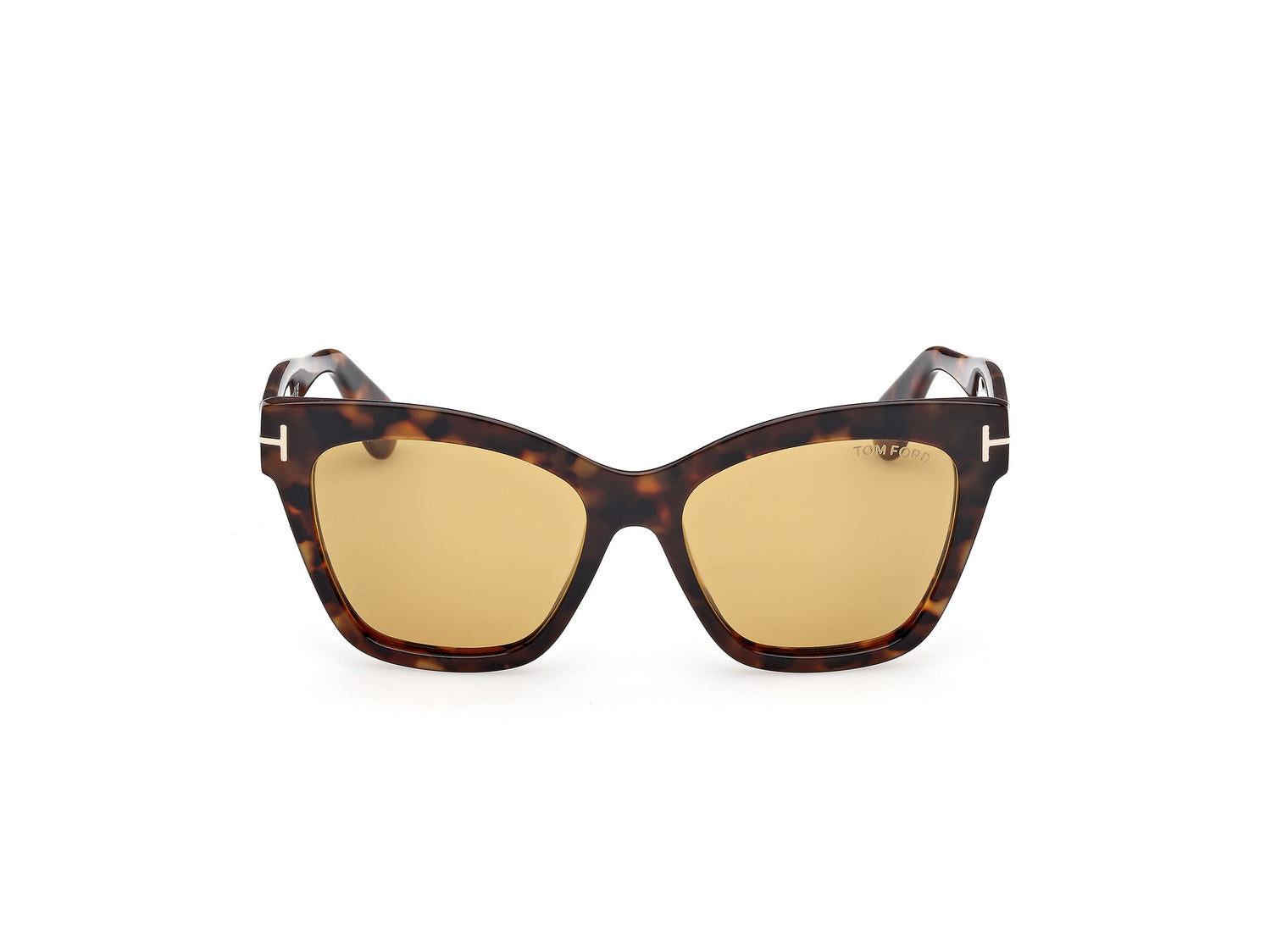 TOM FORD FT1217 ELVIRA 52E 55