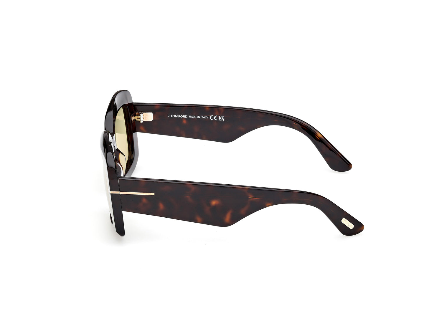 TOM FORD FT1218 VENETIA 52E 53