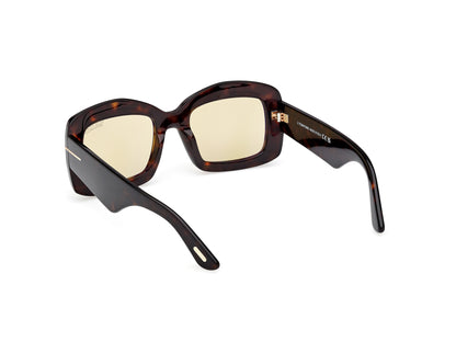 TOM FORD FT1218 VENETIA 52E 53