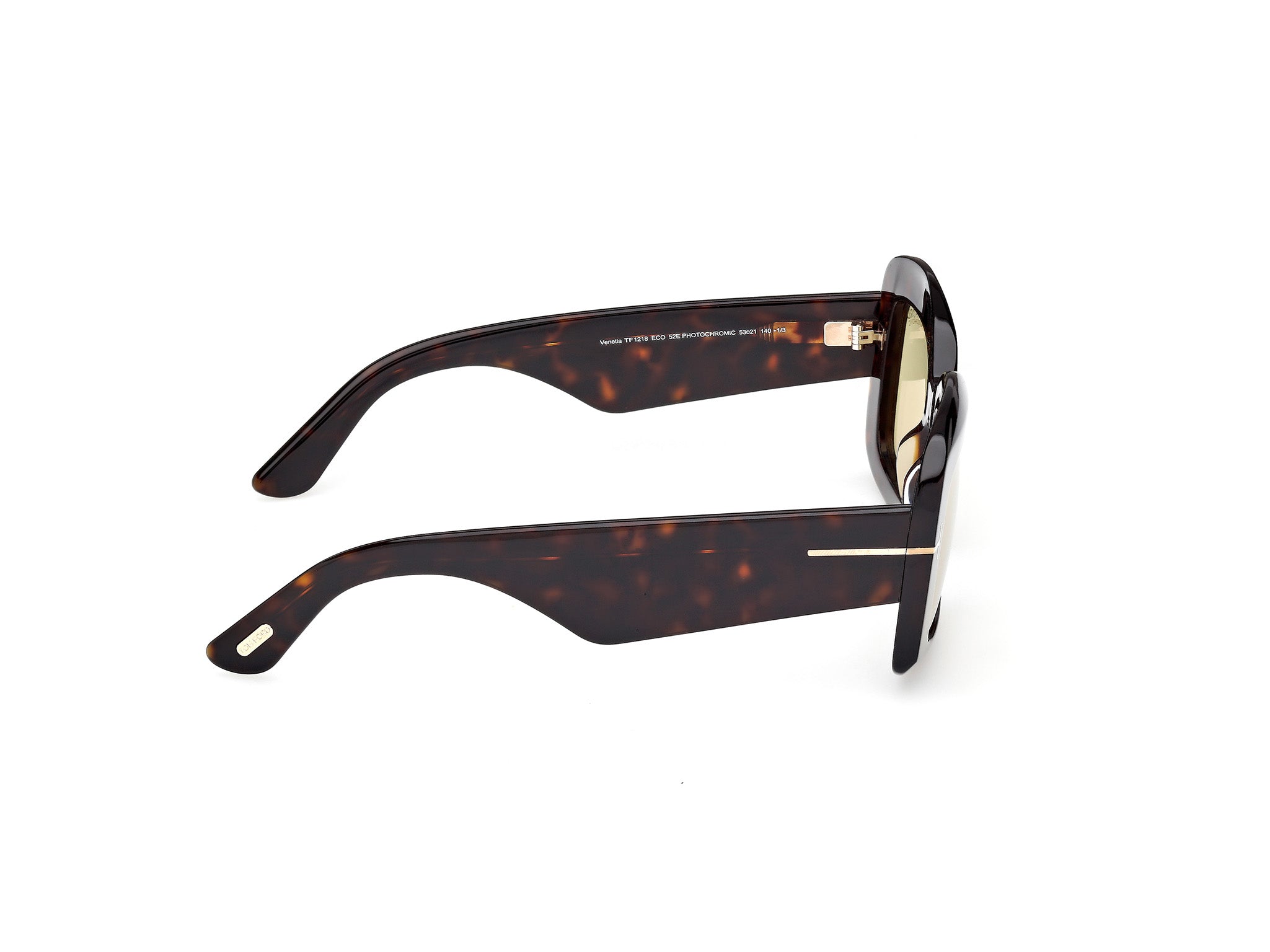 TOM FORD FT1218 VENETIA 52E 53