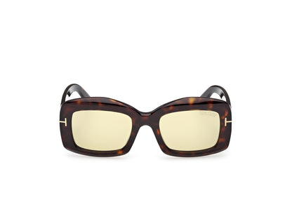 TOM FORD FT1218 VENETIA 52E 53