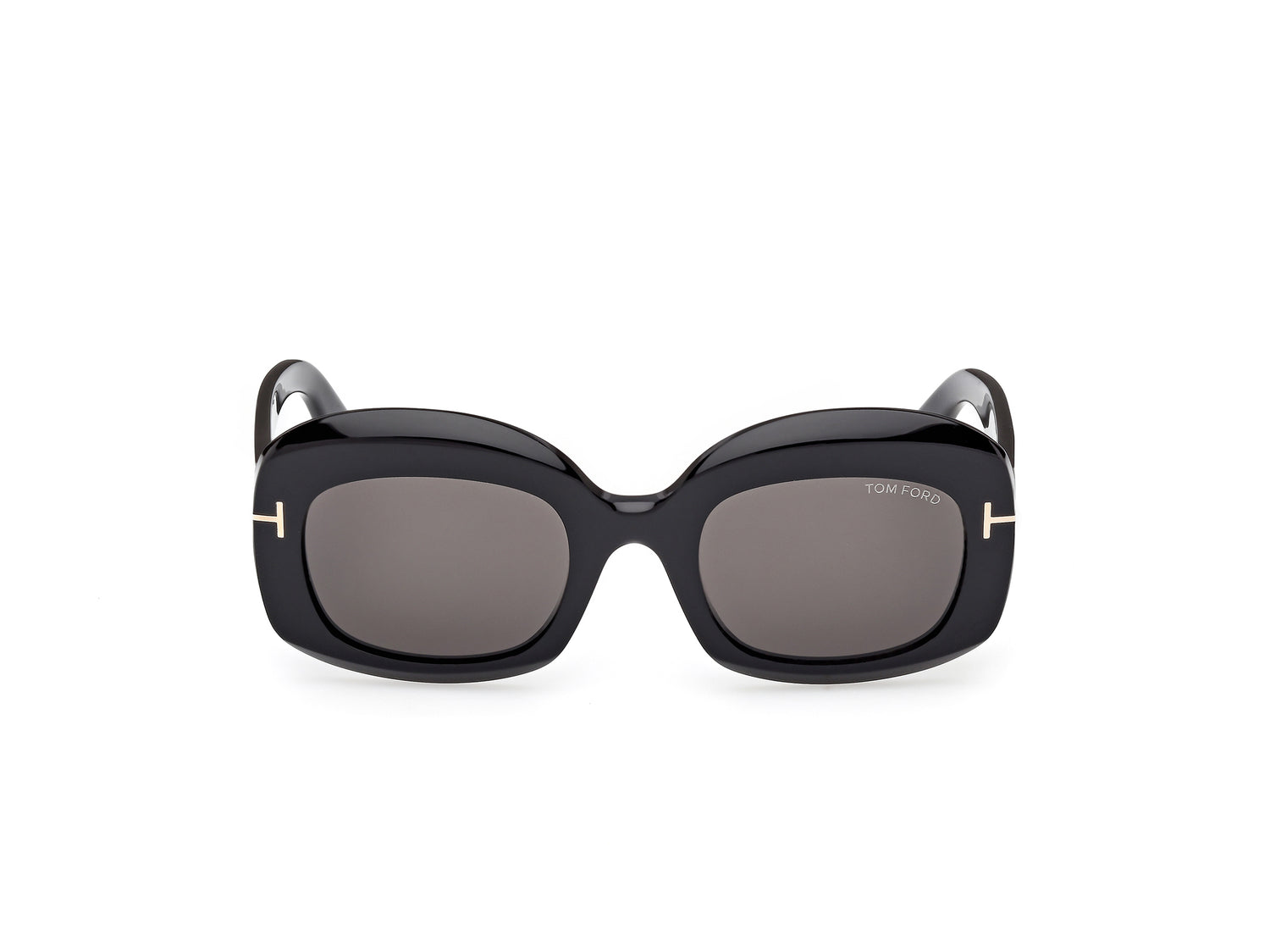 TOM FORD FT1219 CARMEN-02 01A 53