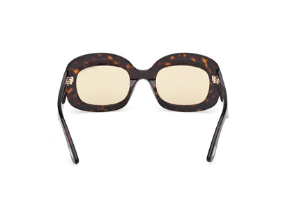 TOM FORD FT1219 CARMEN-02 52E 53