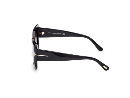 TOM FORD FT1220 CARLA-02 01B 52