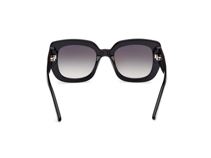 TOM FORD FT1220 CARLA-02 01B 52