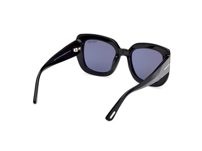 TOM FORD FT1220 CARLA-02 01D 52