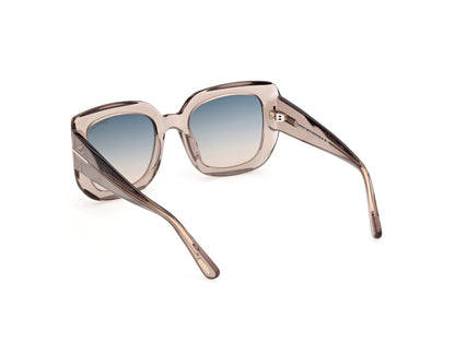 TOM FORD FT1220 CARLA-02 45P 52