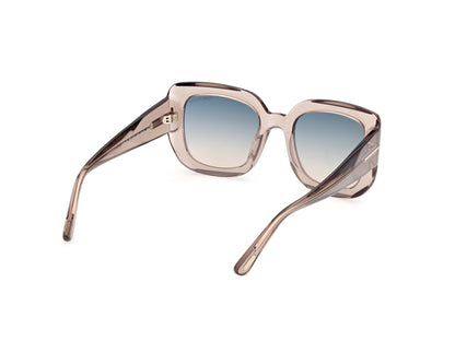 TOM FORD FT1220 CARLA-02 45P 52