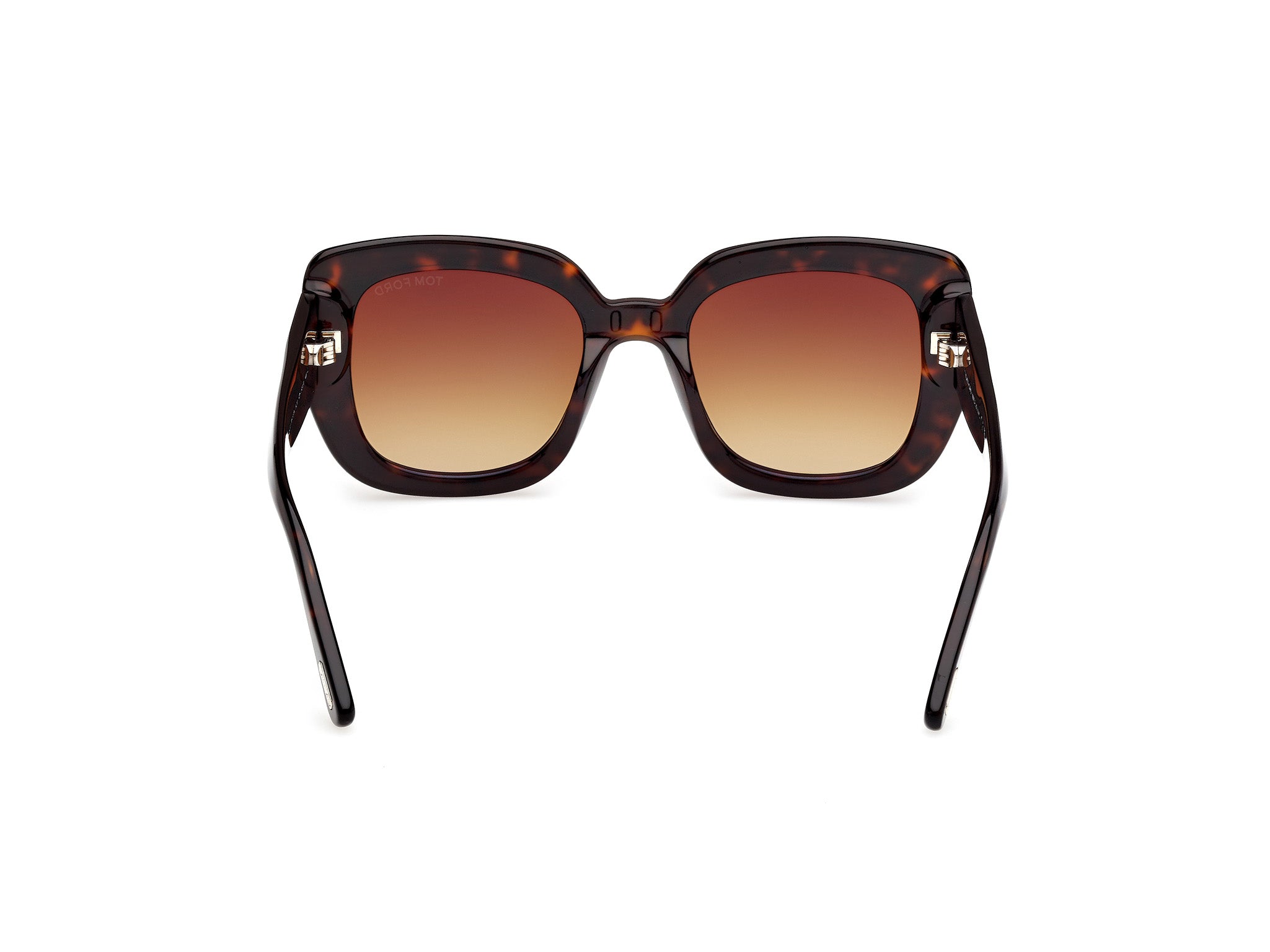 TOM FORD FT1220 CARLA-02 52F 52