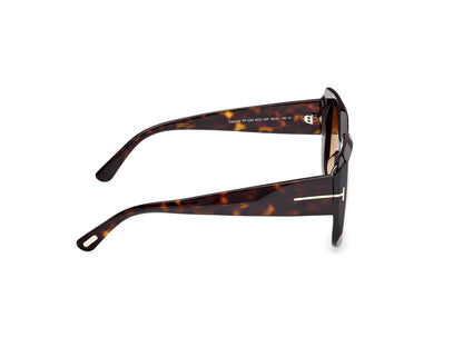 TOM FORD FT1220 CARLA-02 52F 52