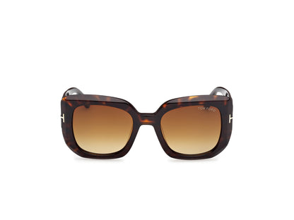 TOM FORD FT1220 CARLA-02 52F 52