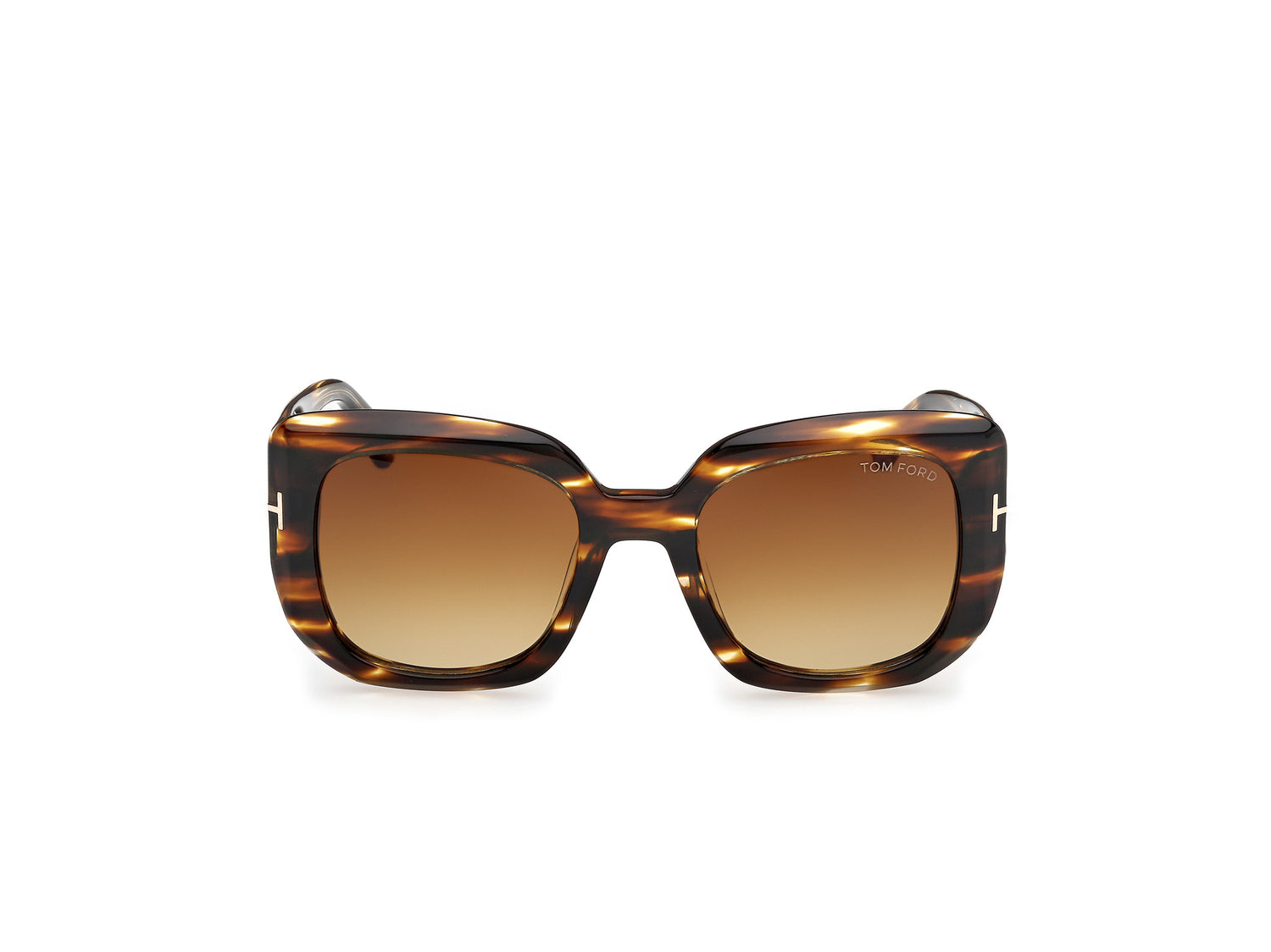 TOM FORD FT1220 CARLA-02 55F 52