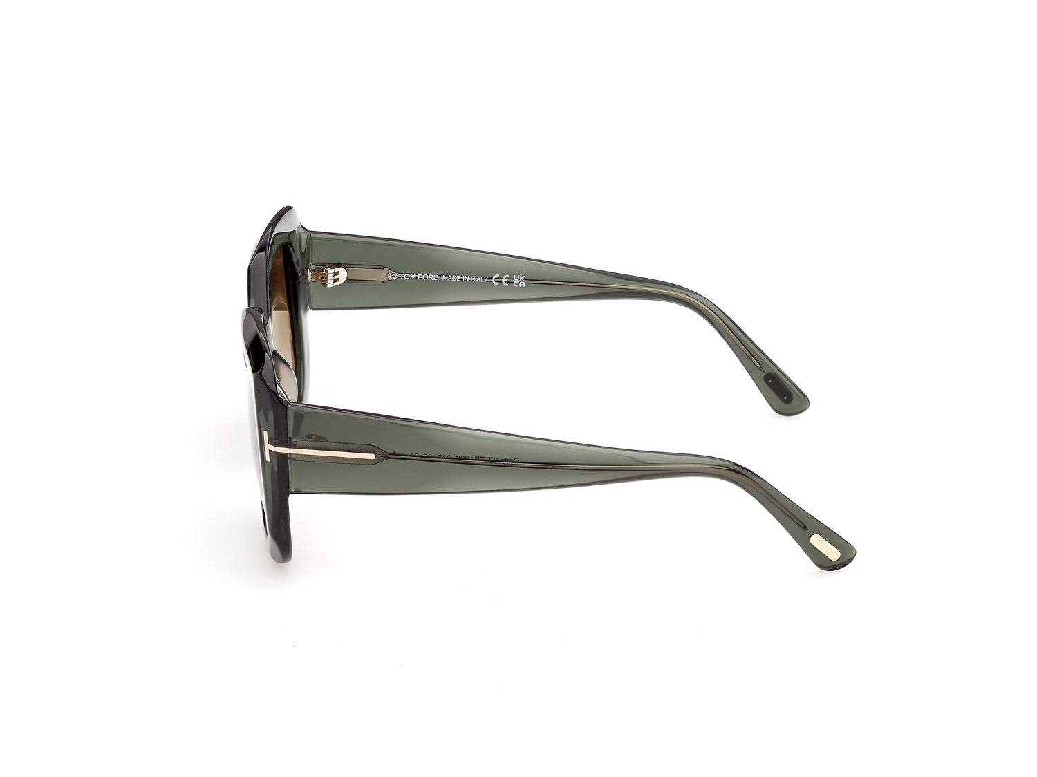 TOM FORD FT1220 CARLA-02 93P 52