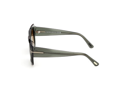 TOM FORD FT1220 CARLA-02 93P 52