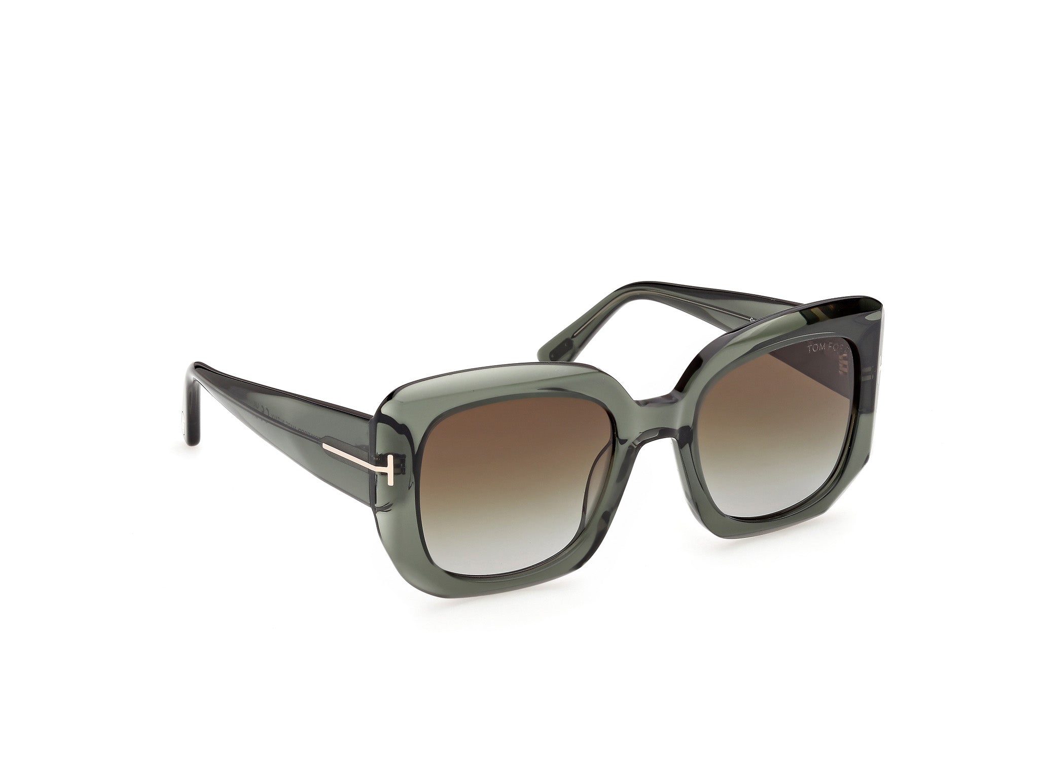 TOM FORD FT1220 CARLA-02 93P 52