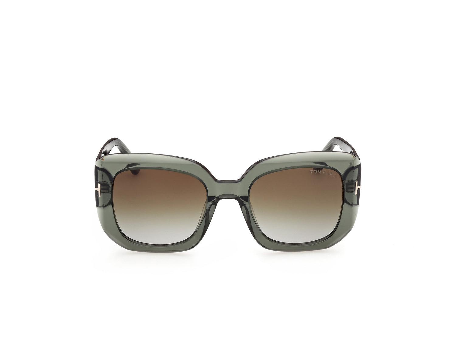 TOM FORD FT1220 CARLA-02 93P 52