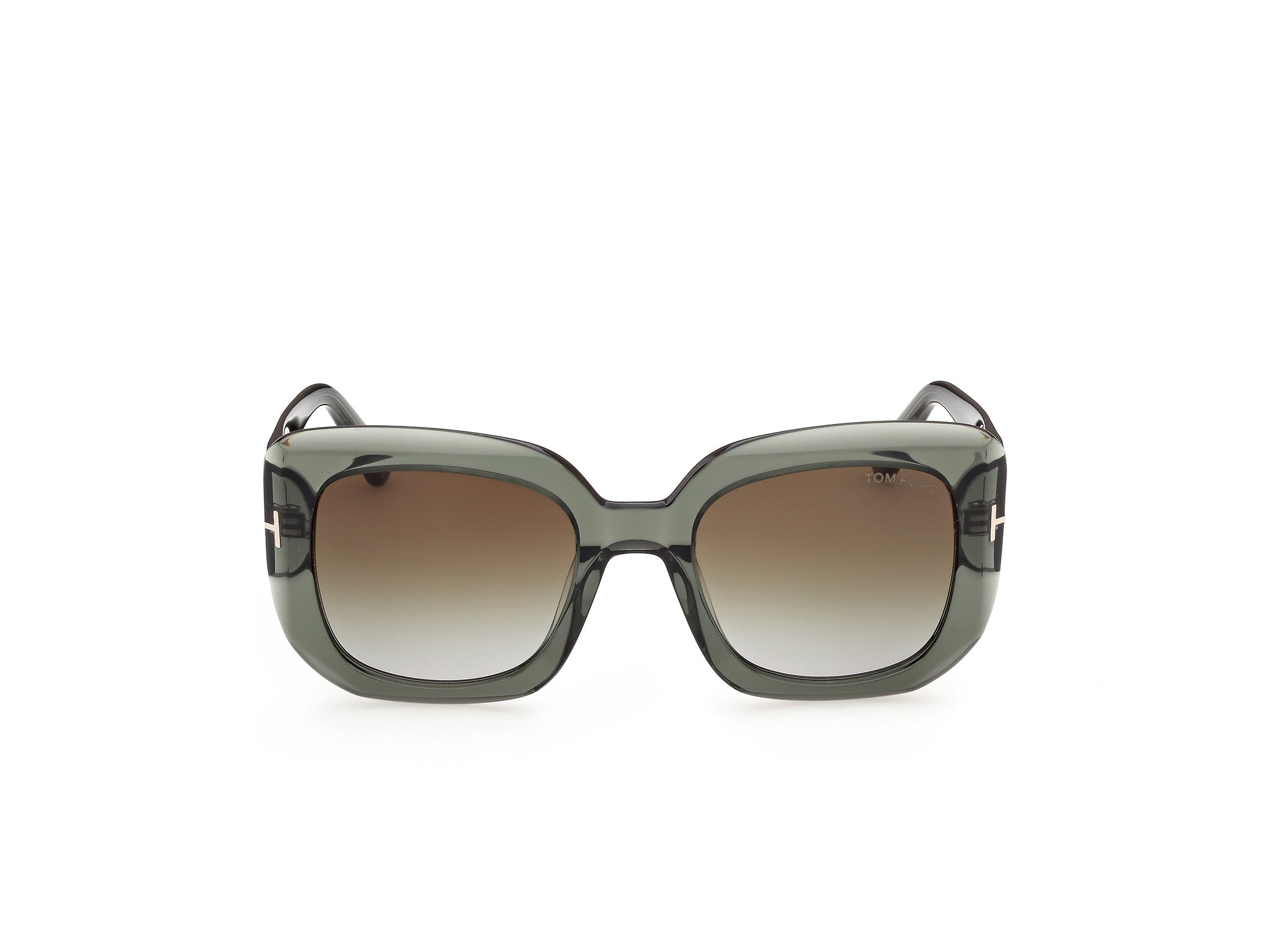 TOM FORD FT1220 CARLA-02 93P 52