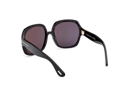 TOM FORD FT1221 SAFFRON 01A 60