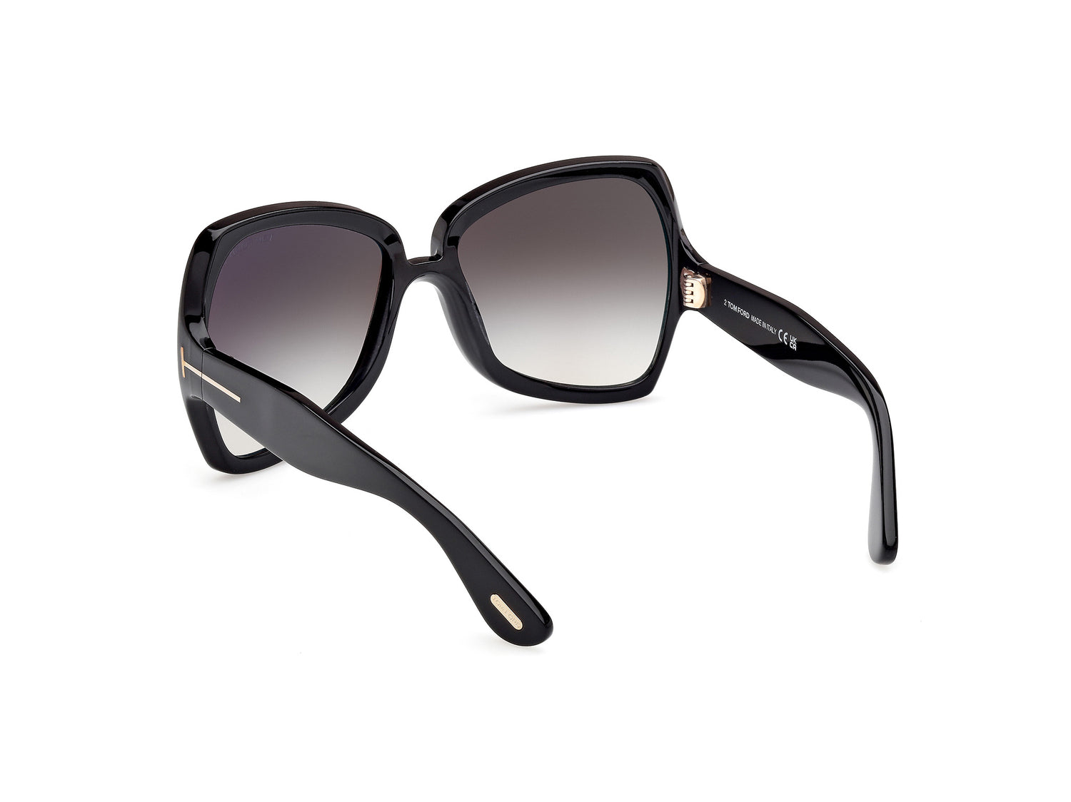 TOM FORD FT1222 JERRY 01B 60