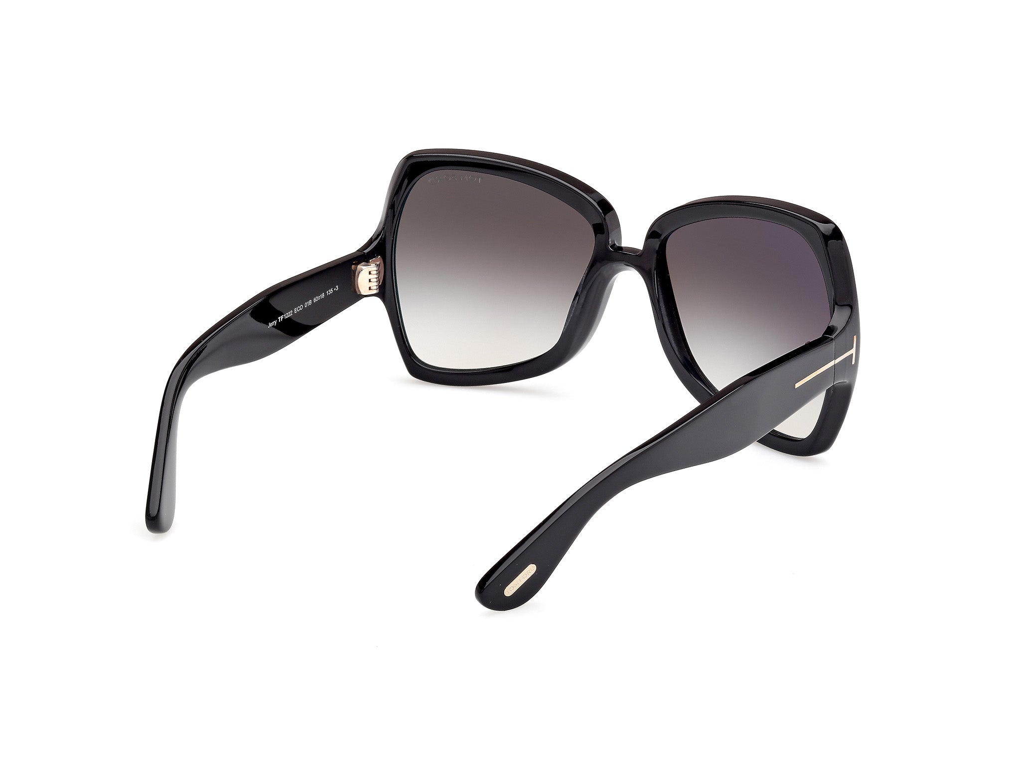 TOM FORD FT1222 JERRY 01B 60