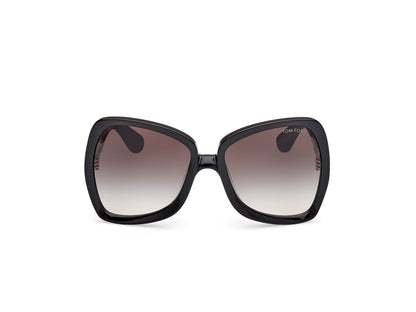 TOM FORD FT1222 JERRY 01B 60