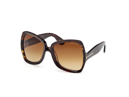 TOM FORD FT1222 JERRY 52F 60