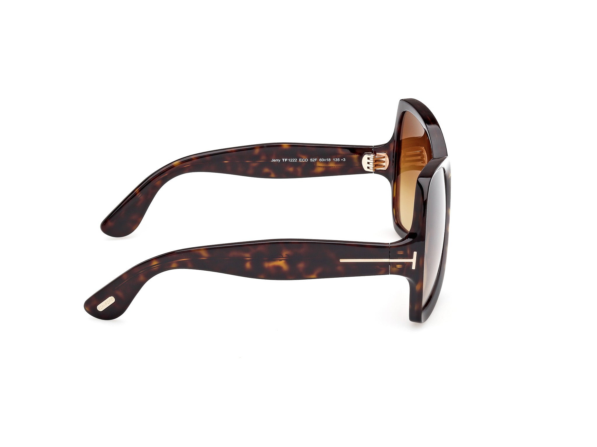 TOM FORD FT1222 JERRY 52F 60