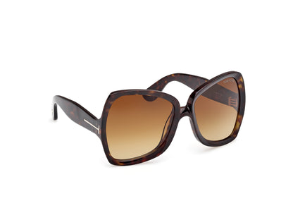 TOM FORD FT1222 JERRY 52F 60