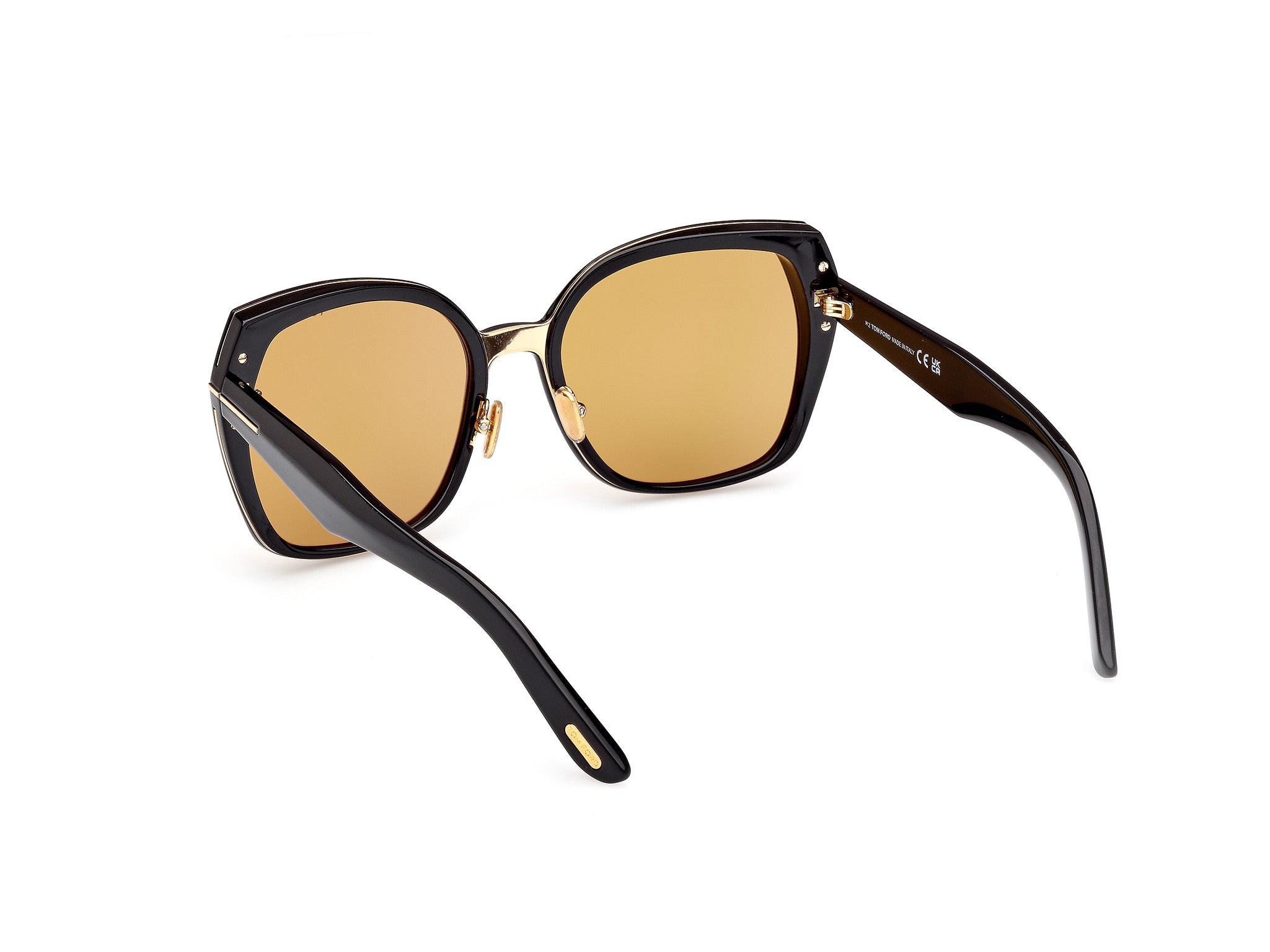 TOM FORD FT1223 PLUM 01E 58