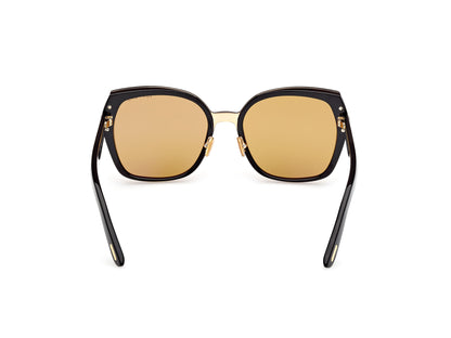 TOM FORD FT1223 PLUM 01E 58