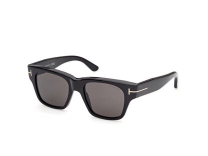 TOM FORD FT1280 CAINE-02 01A 53