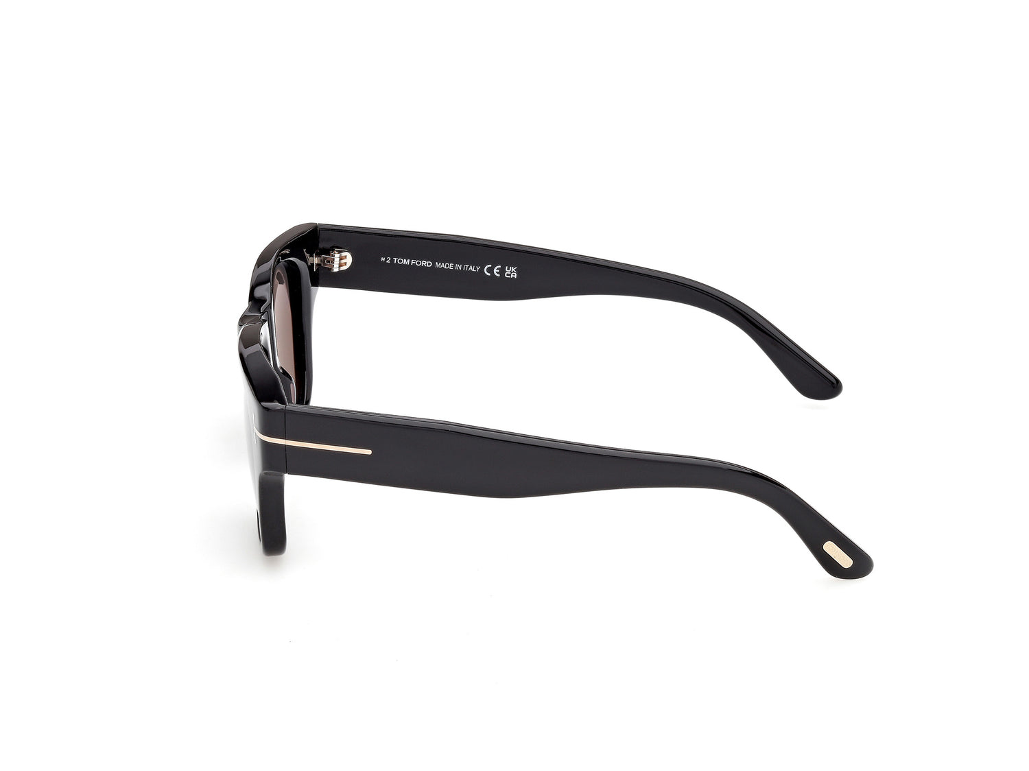 TOM FORD FT1280 CAINE-02 01A 53