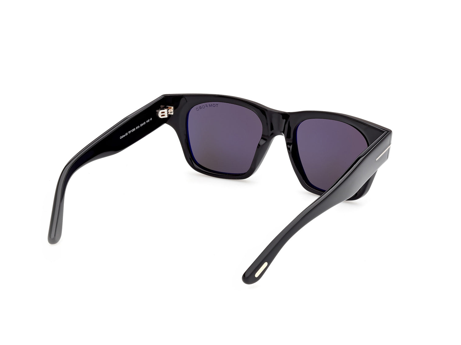 TOM FORD FT1280 CAINE-02 01A 53