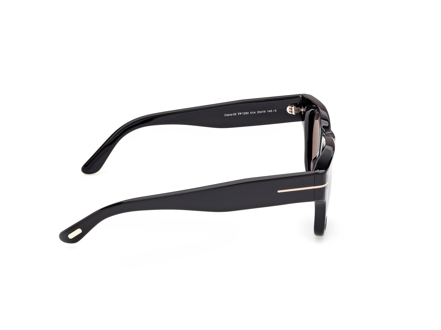 TOM FORD FT1280 CAINE-02 01A 53