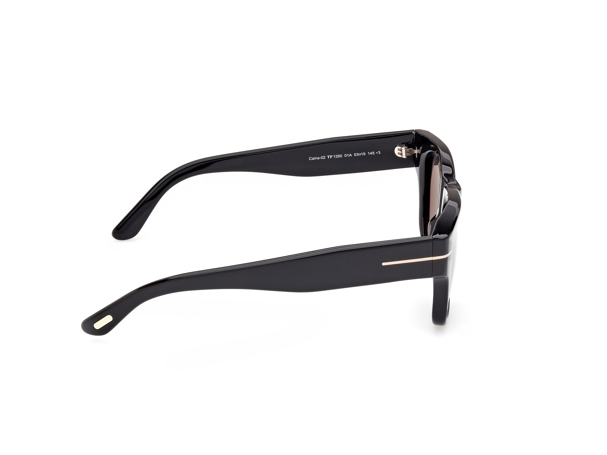 TOM FORD FT1280 CAINE-02 01A 53