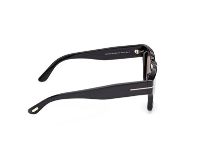 TOM FORD FT1280 CAINE-02 01A 53