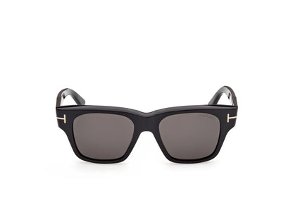 TOM FORD FT1280 CAINE-02 01A 53