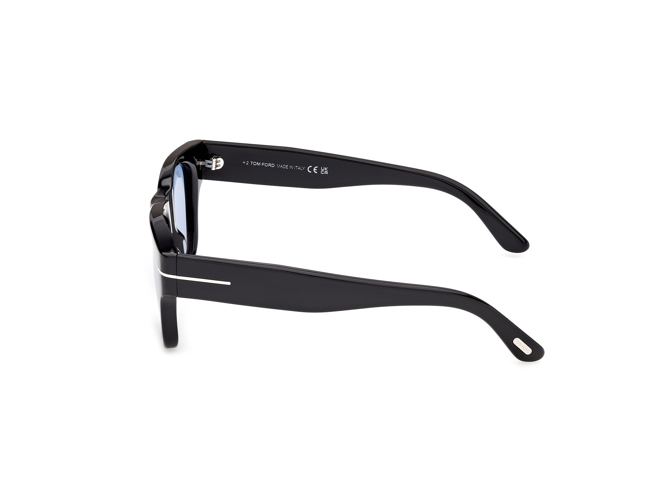 TOM FORD FT1280 CAINE-02 01V 53