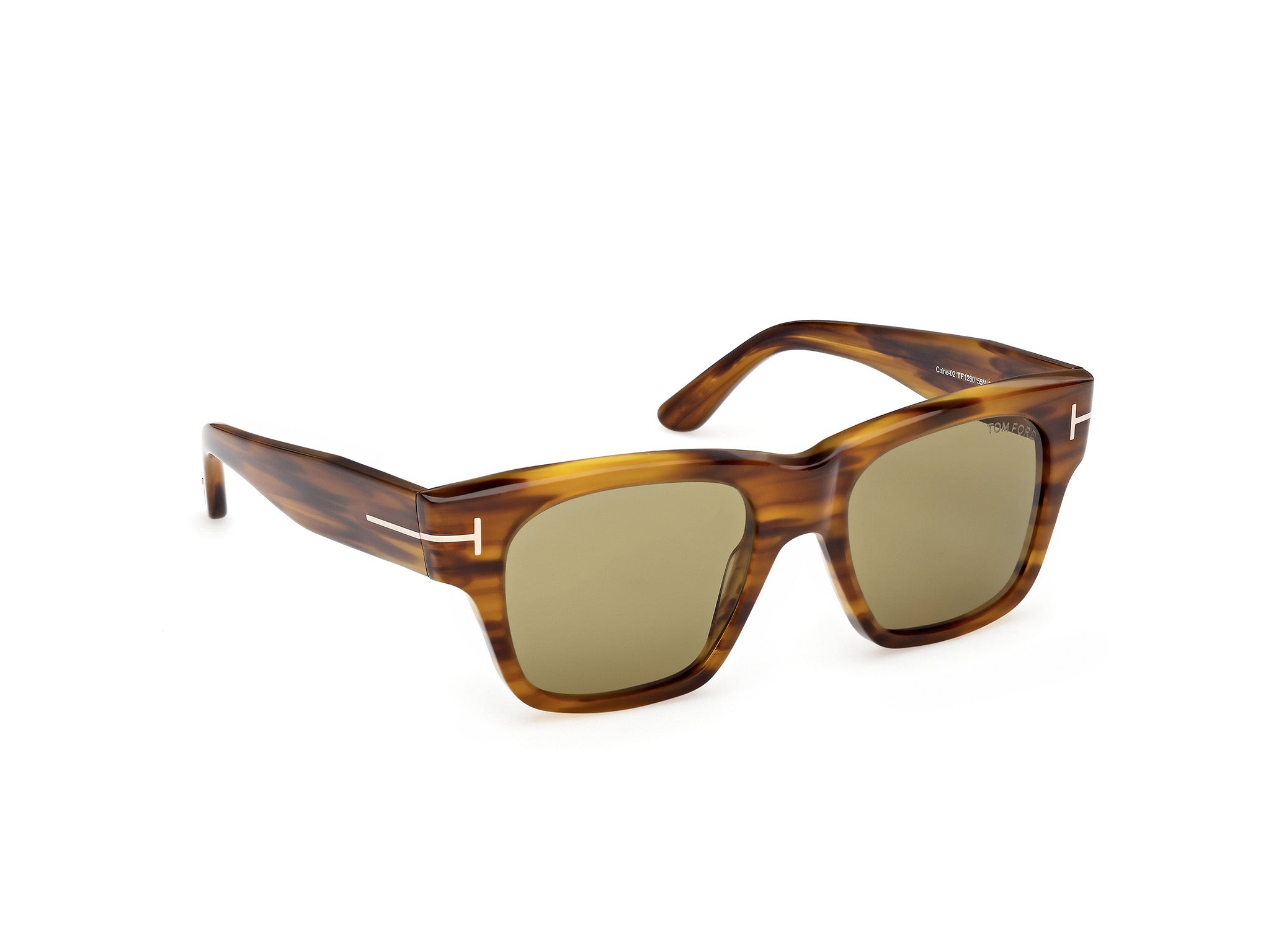 TOM FORD FT1280 55N 53