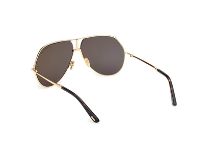 TOM FORD FT1281 RICKIE-02 30N 63