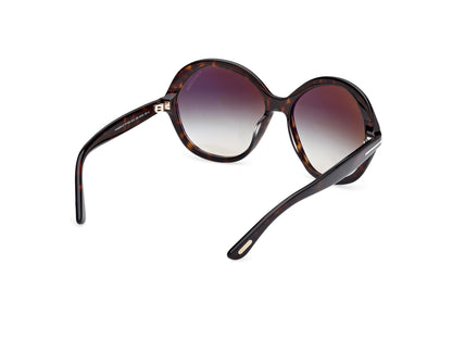 TOM FORD FT1282 ANNABELLE-02 52B 60