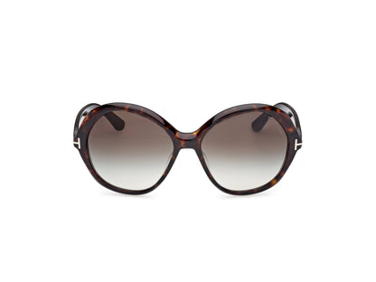 TOM FORD FT1282 ANNABELLE-02 52B 60