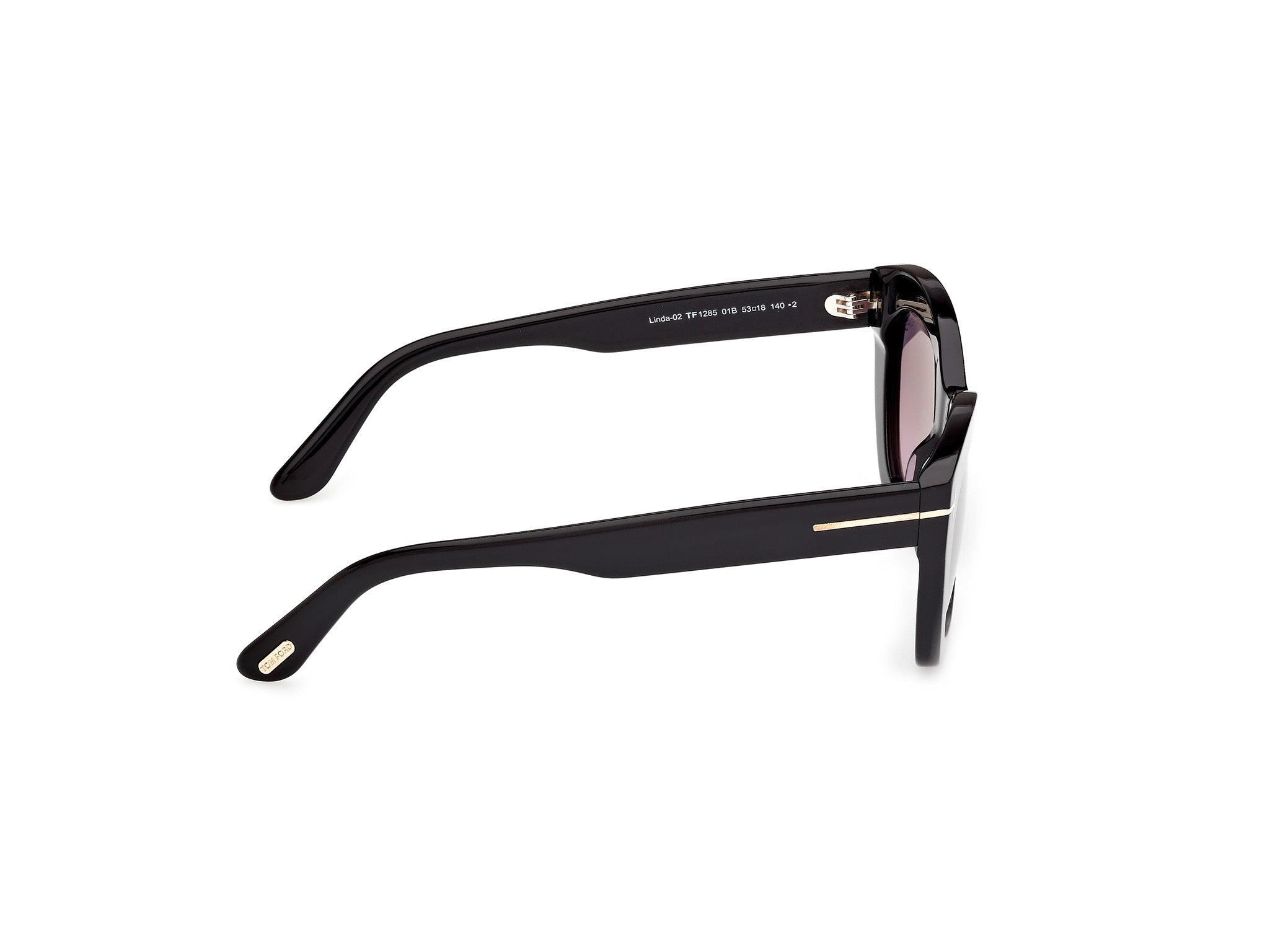 TOM FORD FT1285 LINDA-02 01B 53