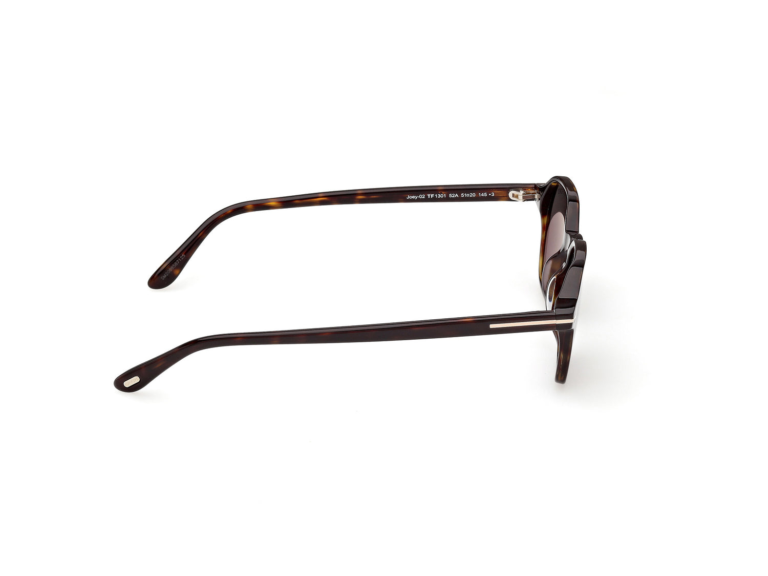 TOM FORD FT1301 JOEY-02 52A 51